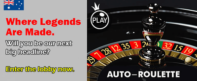 Australia's Favourite Royal Slots