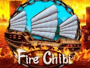 Fire Chibi thumbnail