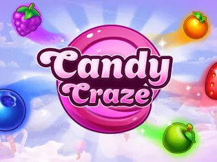 Candy Craze thumbnail