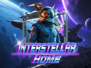 Interstellar Home thumbnail