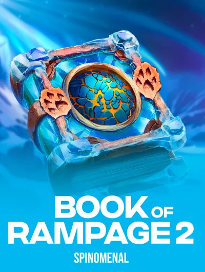 Book Of Rampage 2