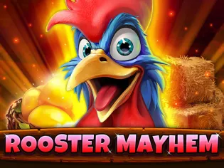 Rooster Mayhem thumbnail
