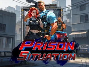 Prison Situation thumbnail