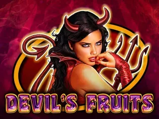 Devil's Fruits thumbnail
