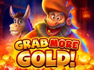 Grab more Gold thumbnail