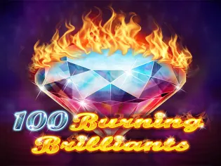 100 Burning Brilliants thumbnail