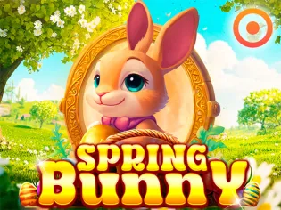 Spring Bunny thumbnail