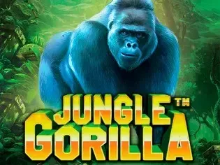 Jungle Gorilla thumbnail