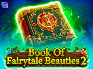 Book Of Fairytale Beauties 2 thumbnail