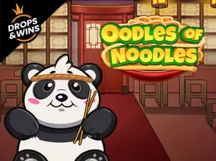 Oodles of Noodles thumbnail