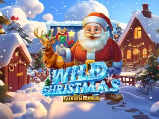 Wild Christmas Fusion Reels thumbnail