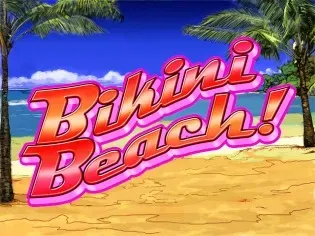 Bikini Beach thumbnail