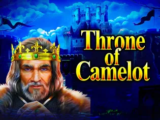 Throne of Camelot