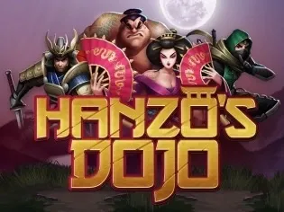 Hanzo's Dojo thumbnail
