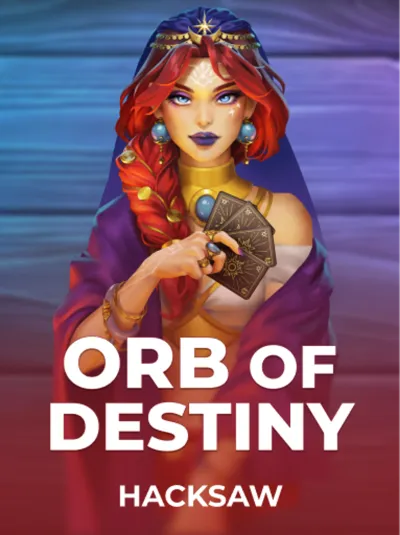 Orb of Destiny