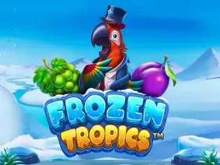 Frozen Tropics thumbnail