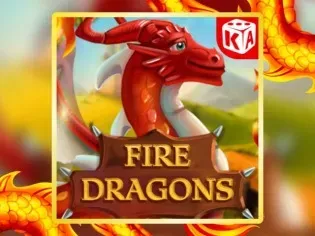 Fire Dragons thumbnail